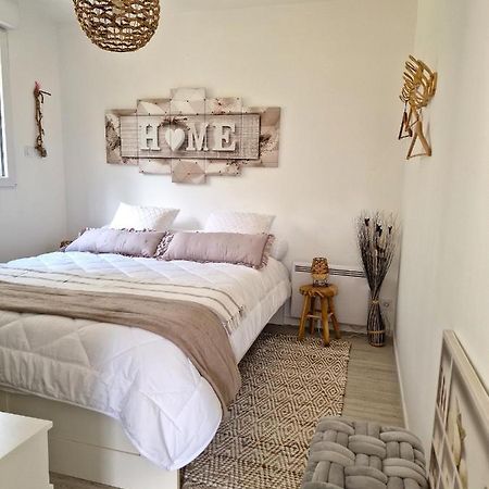 La Maison De La Saye & Spa Mios Kültér fotó