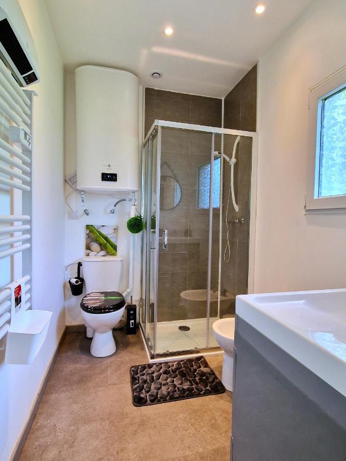 La Maison De La Saye & Spa Mios Kültér fotó