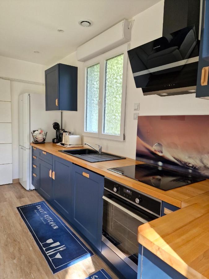 La Maison De La Saye & Spa Mios Kültér fotó