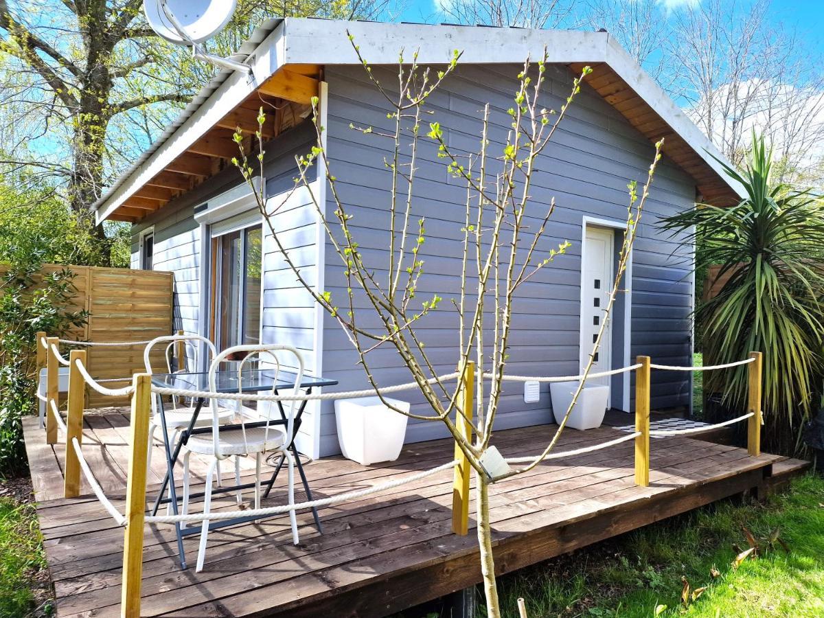 La Maison De La Saye & Spa Mios Kültér fotó